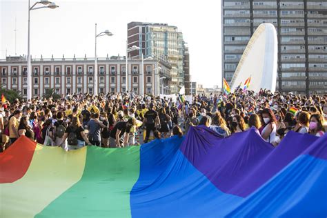 Guía Gay de Valencia